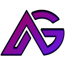 شعار أبها قيمز | ABHA GAMES