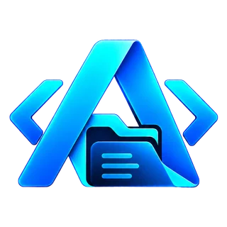 شعار AsirDev Files